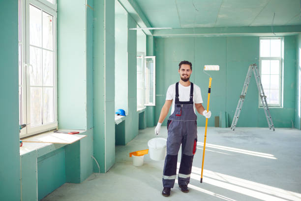 Best Comprehensive Air Testing for Mold Contaminants  in Belvedere, SC