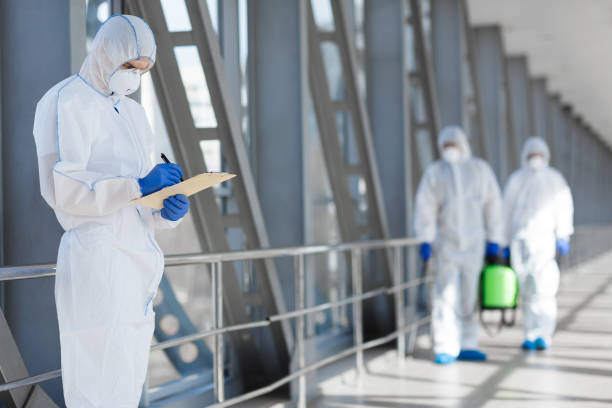 Best Real Estate Mold Inspection  in Belvedere, SC