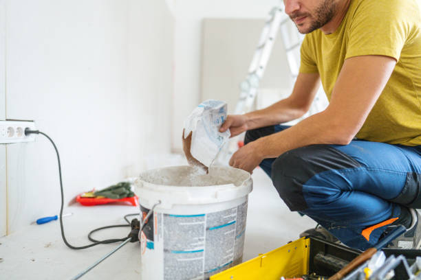 Best HVAC Mold Inspection and Cleaning  in Belvedere, SC